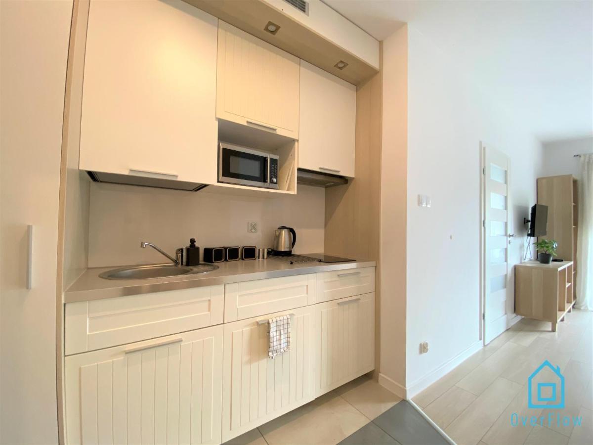 Ferienwohnung Stary Albatros 4B Danzig Exterior foto